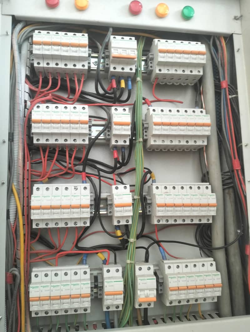 Electrical 6
