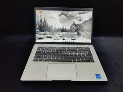 Dell Latitude 5420 i5 11th Generation 16gn Ram 256gb SSD 14" FHD Disp