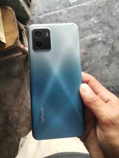 vivo y15c