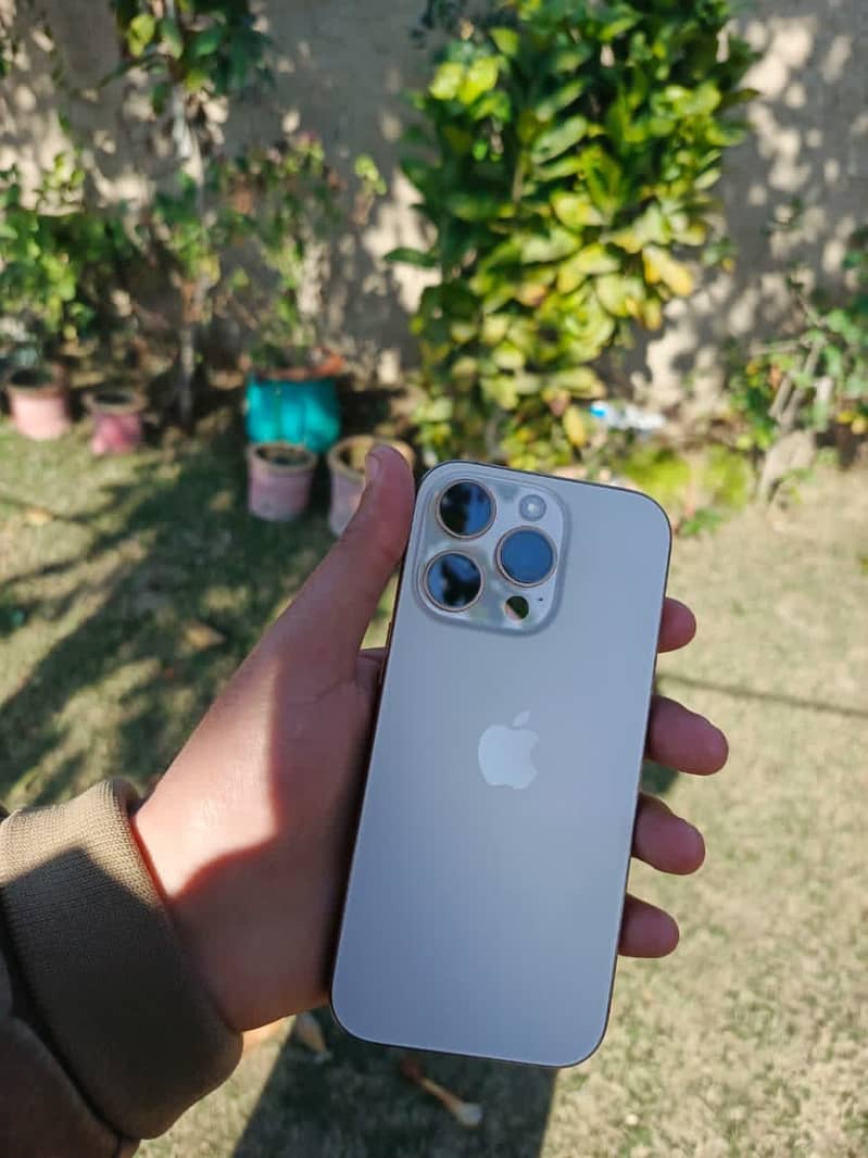 iPhone 16 pro bypass 3