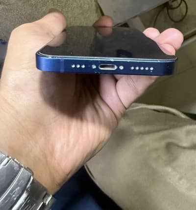 Iphone 12 PTA approved