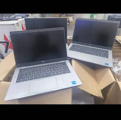 Dell Latitude 5420 | Core i7 11th Gen | 16GB RAM | 256GB SSD | 10/10 C