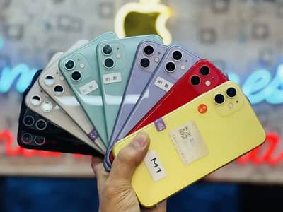 Apple iPhone 11,XR 12,13,14,15 or 12,14,15pro Max, 11Converted 17pro
