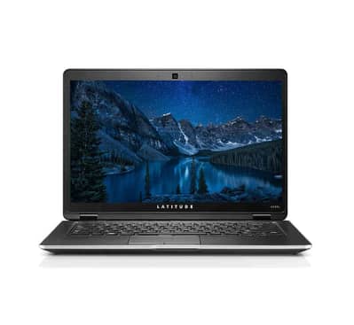 Dell Core i5 3rd Gen | 8GB RAM | 128GB SSD | Excellent Battery