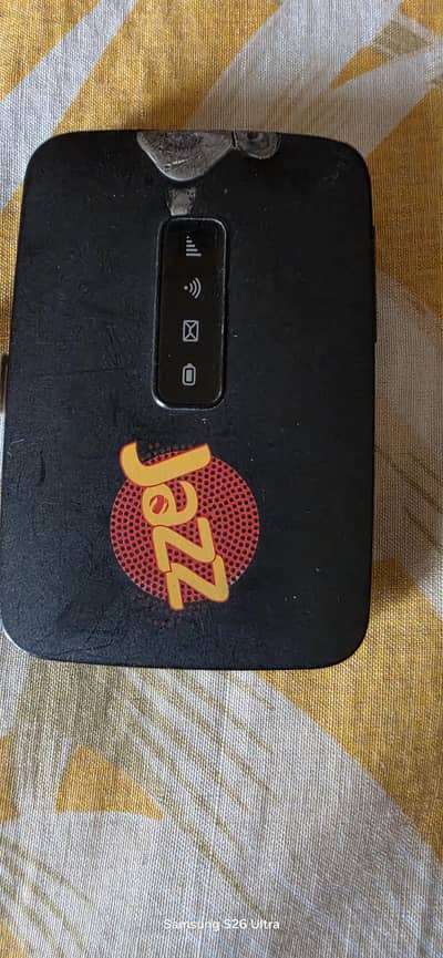 Jazz wifi device