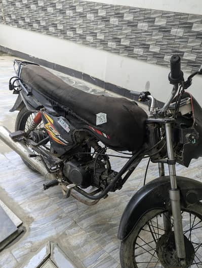 Super Power 100CC for sale