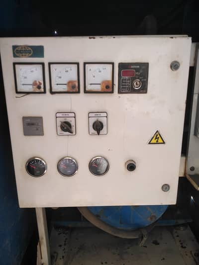 45Kva Perkins Diesel Generator