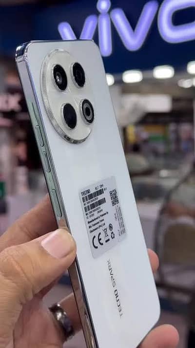 Tecno Spark 30 Pro