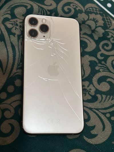 iphone 11pro Nonpta