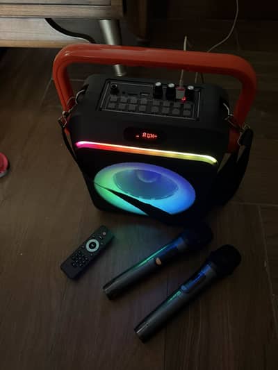Speaker best quality urgent sell