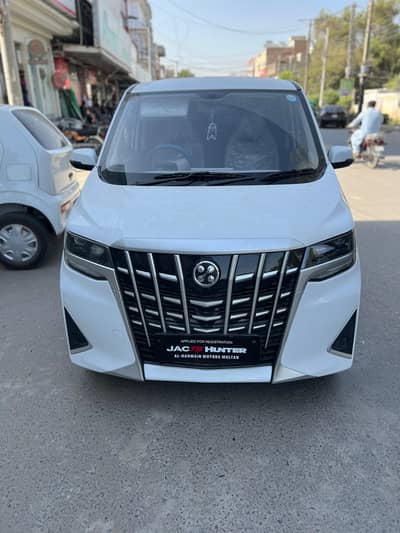 Honri ev 2. electric car for daily use