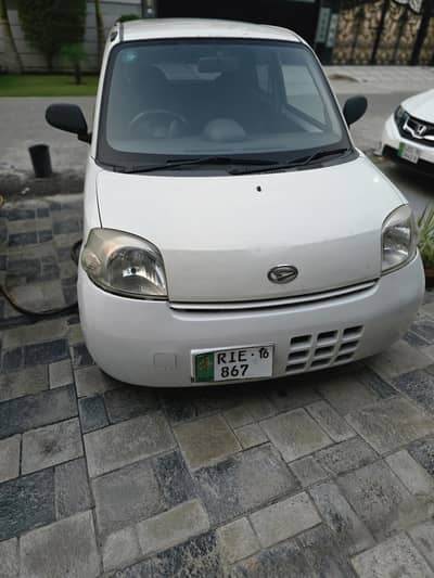daihatsu esse