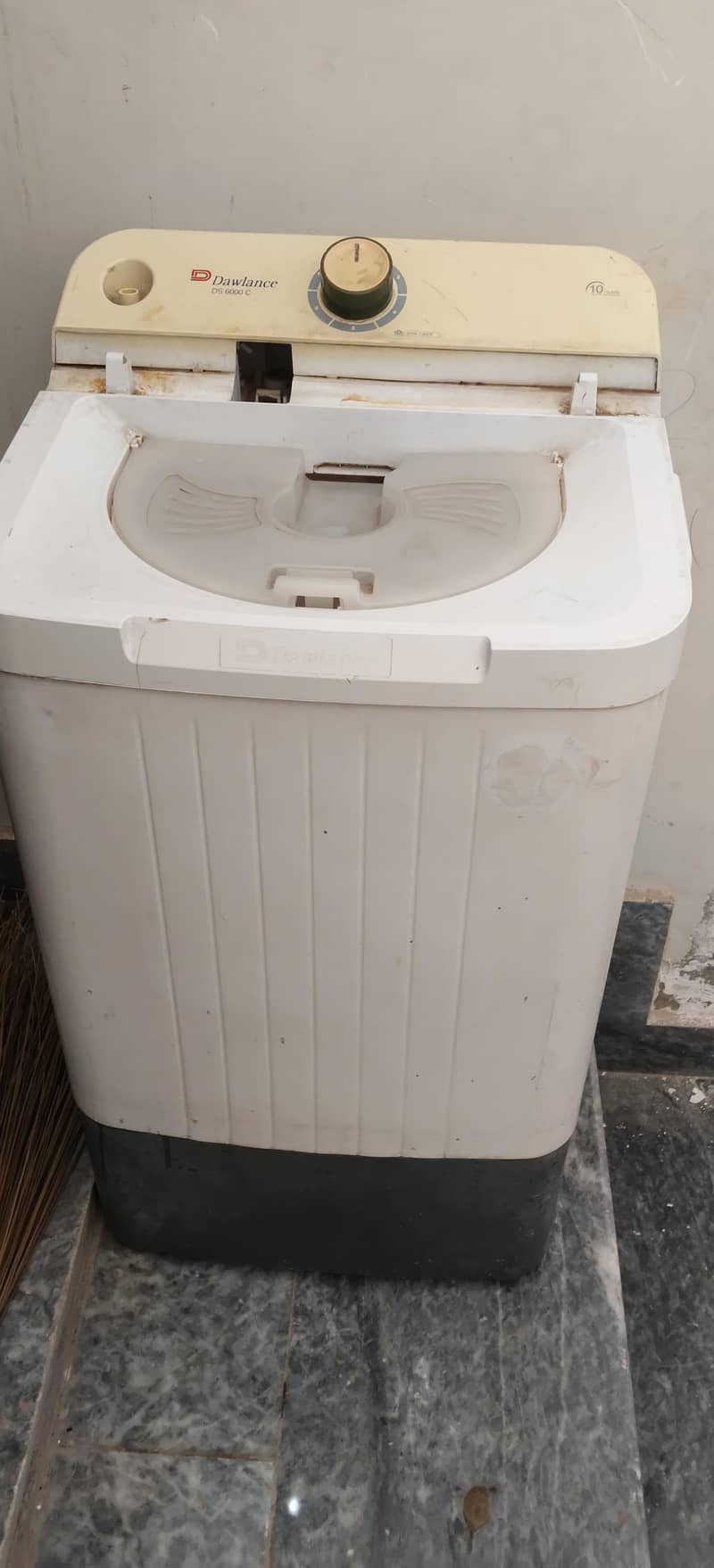 Dawlance dryer 1