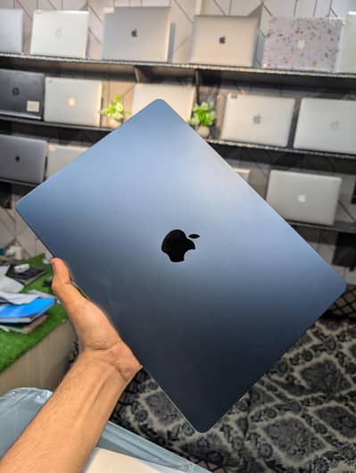 Apple MacBook Air & MacBook Pro Available | All Models 2012–2025