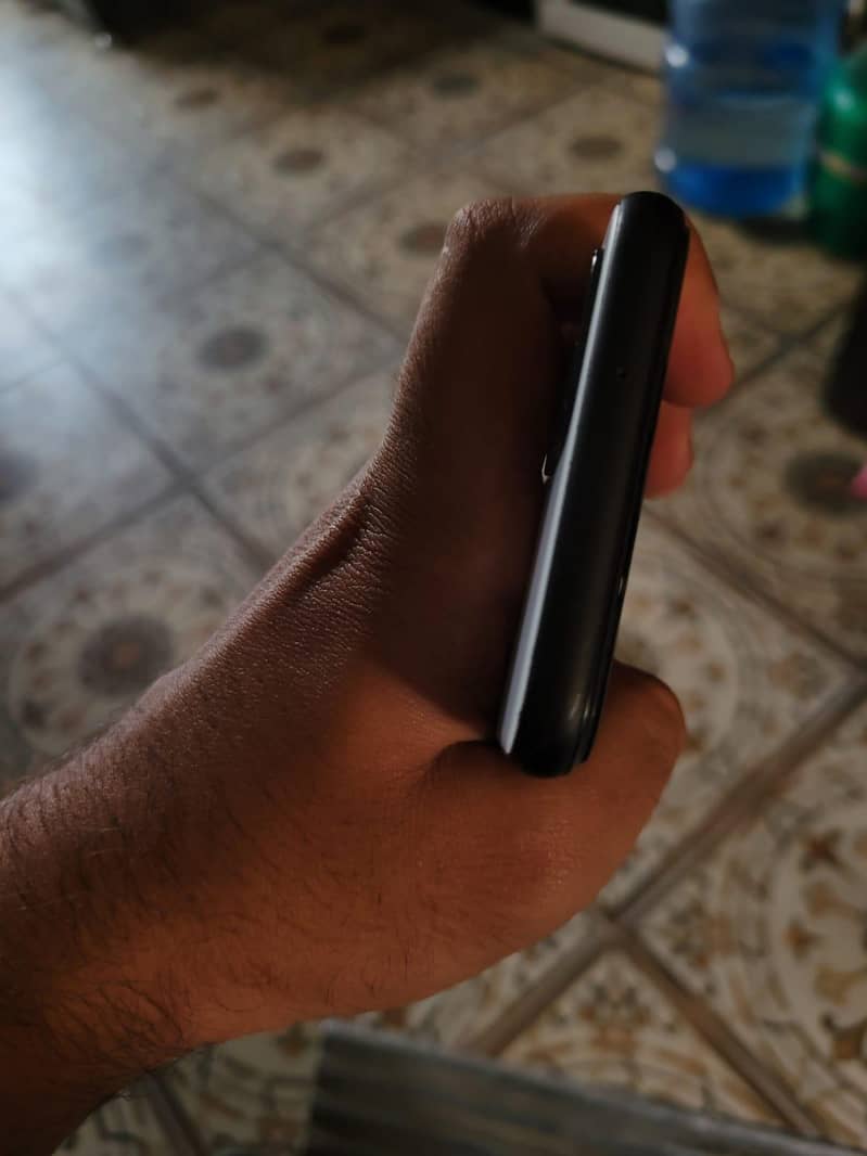Google Pixel 1