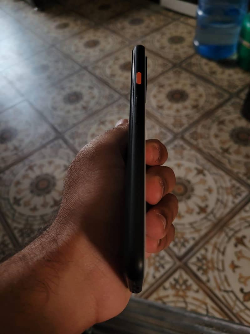 Google Pixel 3
