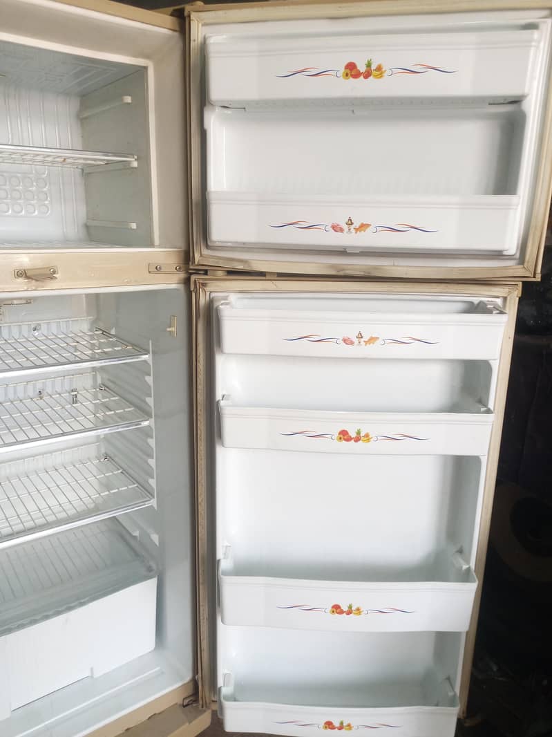Waves fridge 6