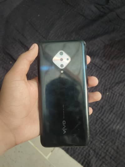 Vivo S1 pro condition 10/10.