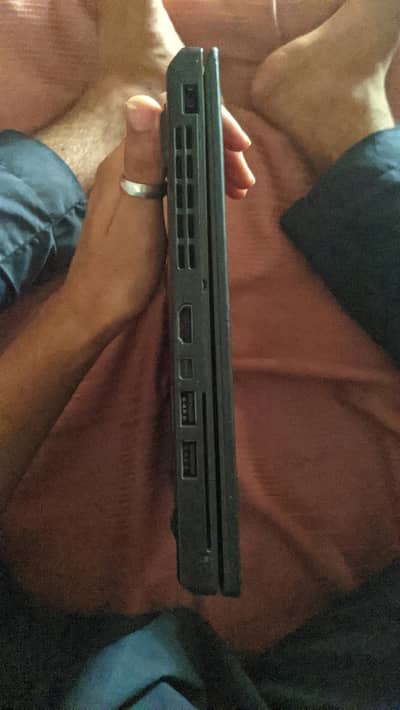 Lenovo x260