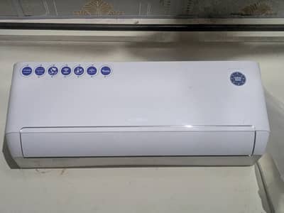hyundai ac 1 ton