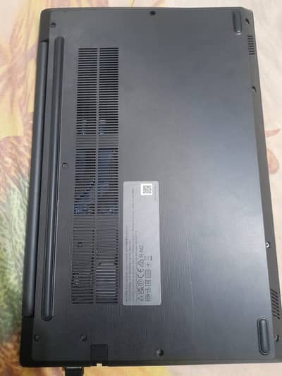 Lenovo Core i5 12th generation processor