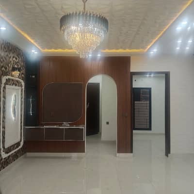 5 MARLA HOUSE AVAILABLE FOR RENT