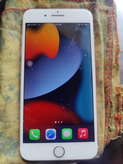 iphone plus