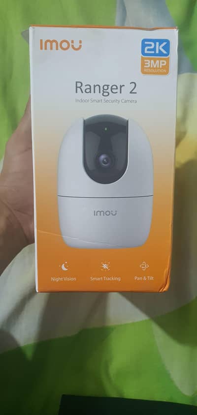 IMOU consumer camera ipc-k2ep-3h1w