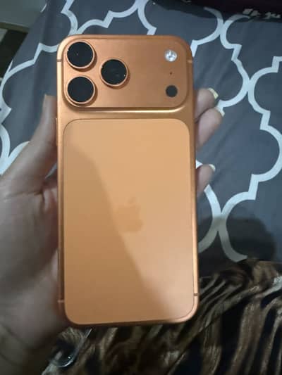 Iphone 17 pro max 512gb .