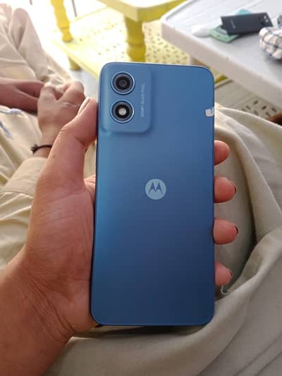 Motorola G Play 2024