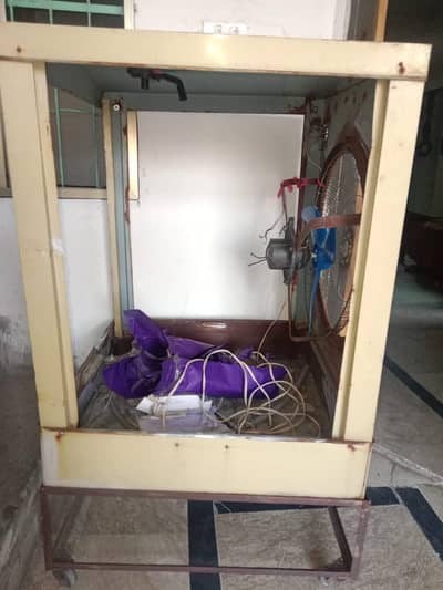 Air cooler 12 volt