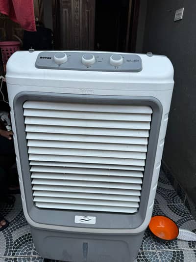 Air cooler for sale Almost neew ha previous year purchase Kiya ha