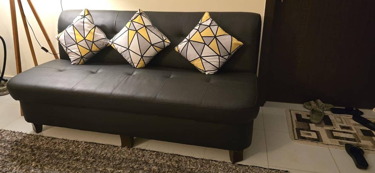 7 seaters sofa set. . 2