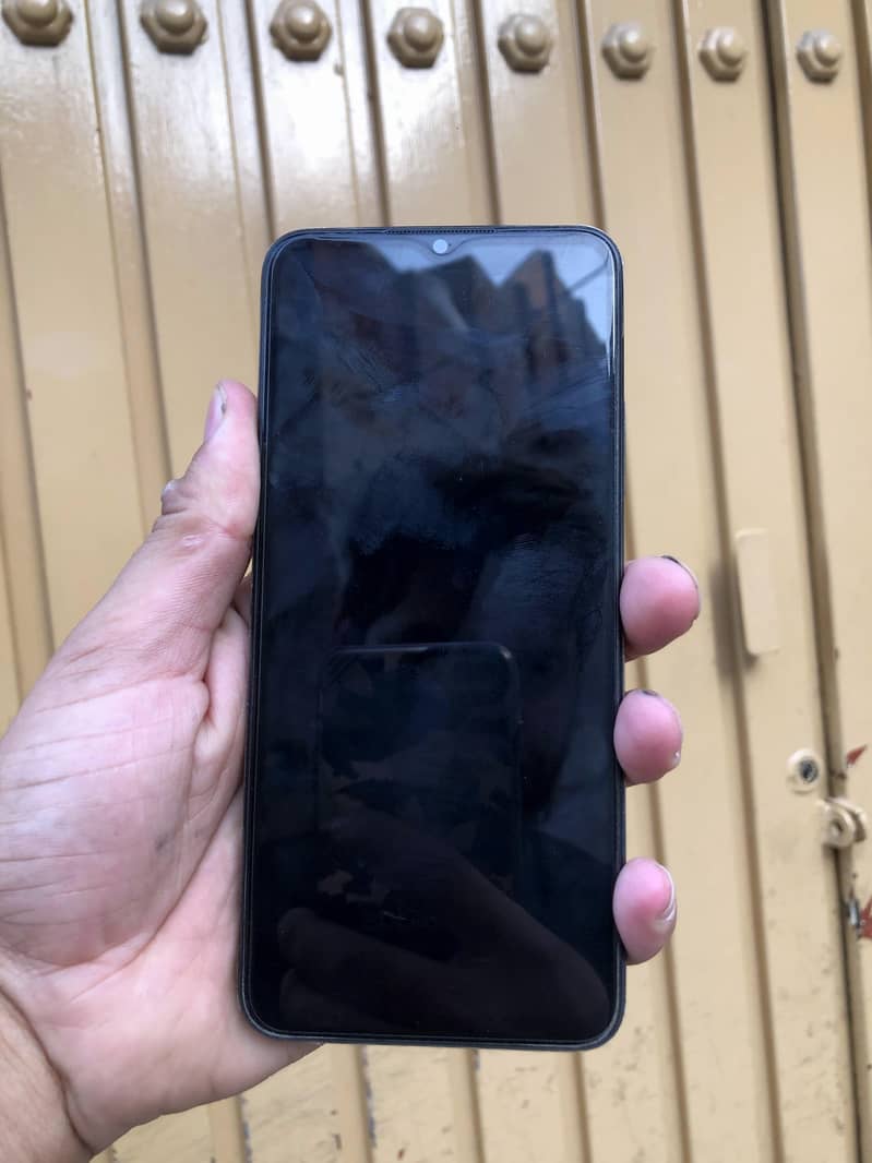 Android phone 5