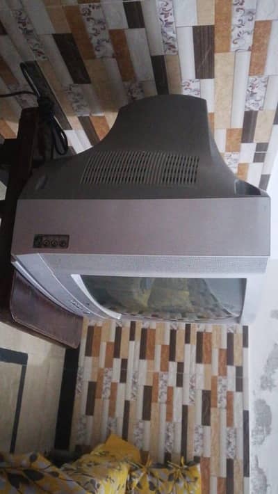 Television tv
