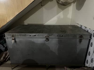 Storage Trunk