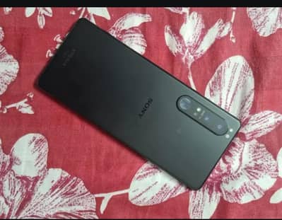 Sony mark 3