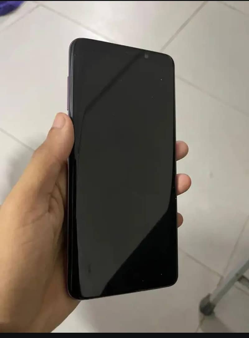 Sony mark 3 1