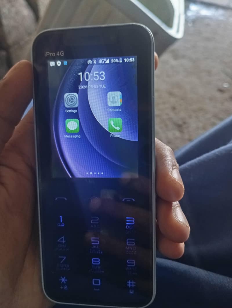 phone digital 1