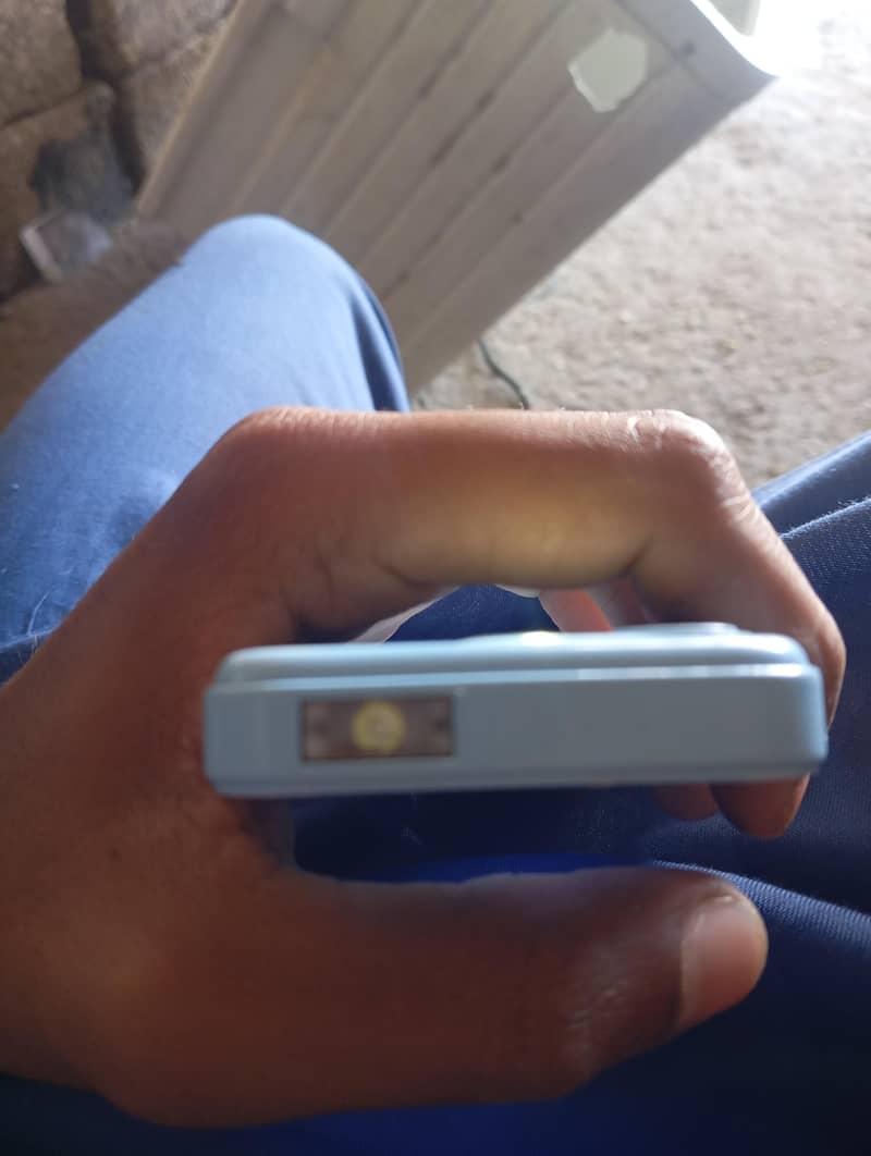phone digital 3