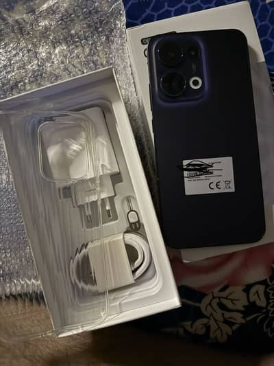 Oppo Reno 13