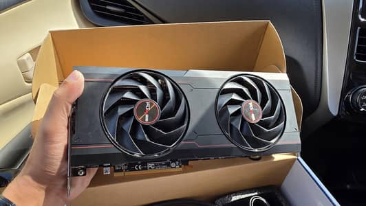 RX 6700 XT