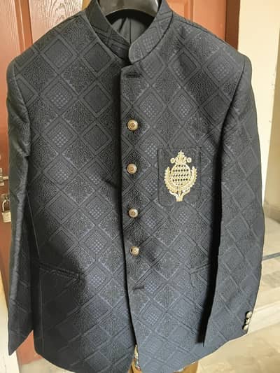Prince Coat