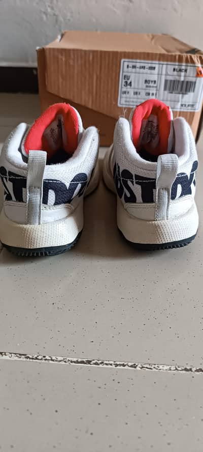 Nike just do it