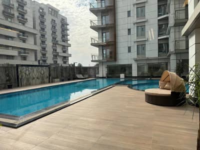 SUKH CHAYN 3 BED FURNISHED FOR RENT