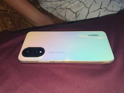 Oppo A38