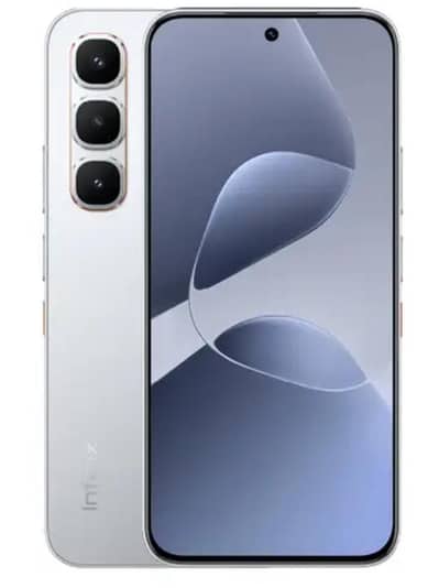 Infinix Hot 60 Pro 8/128 G200 processor