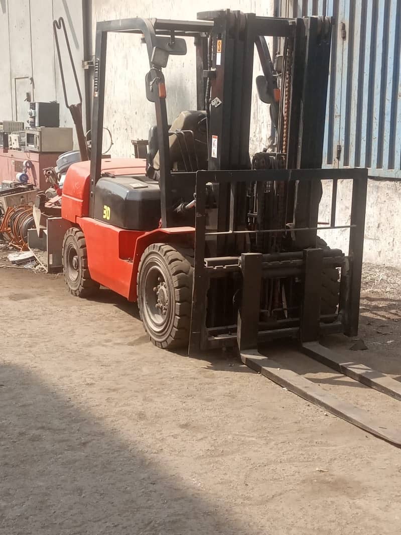 Lifter 1