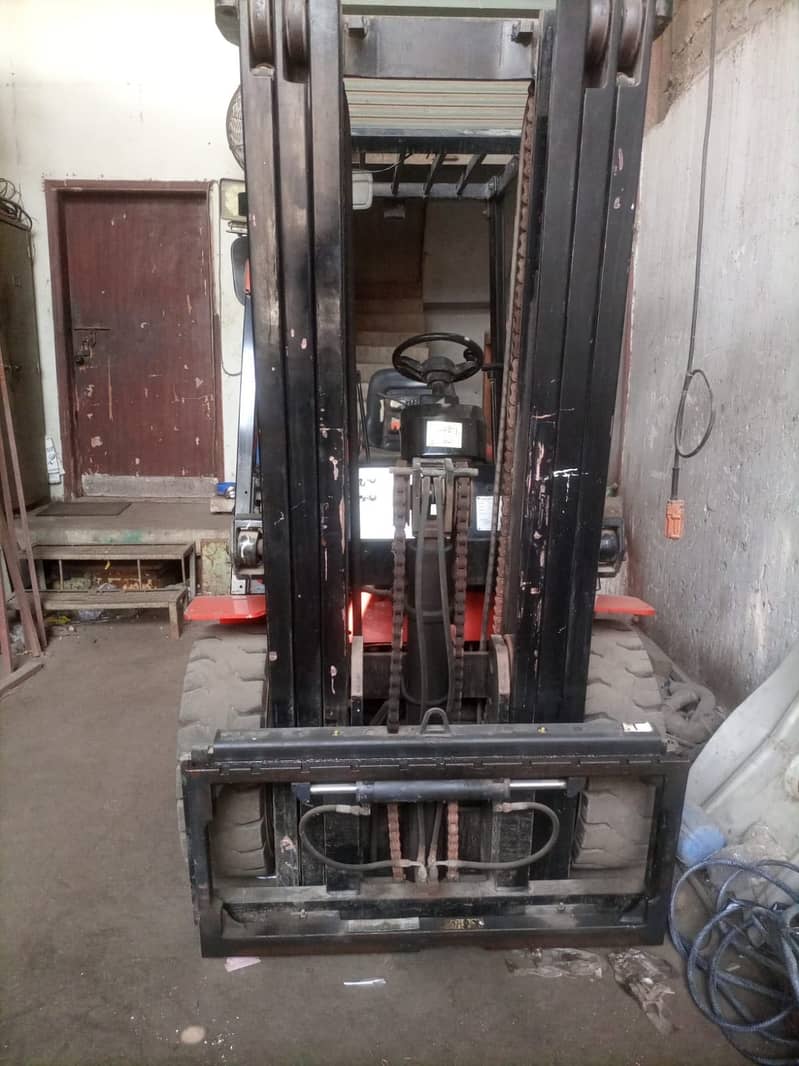 Lifter 2