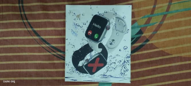 new smart watch from dubai